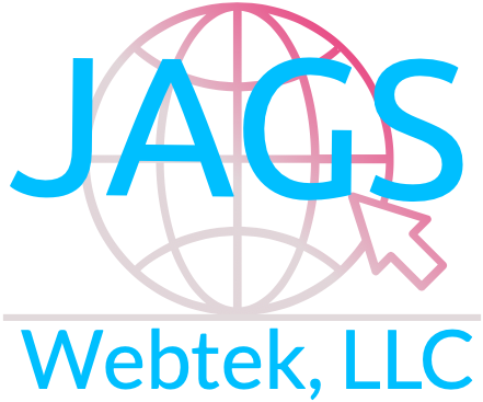 JAGS Webtek, LLC logo